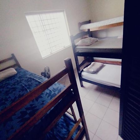 Vila Do Chaves Bed Breakfast Sao Paulo Dış mekan fotoğraf