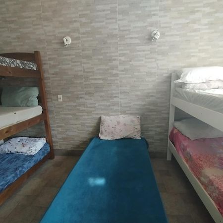 Vila Do Chaves Bed Breakfast Sao Paulo Dış mekan fotoğraf
