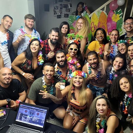 Vila Do Chaves Bed Breakfast Sao Paulo Dış mekan fotoğraf