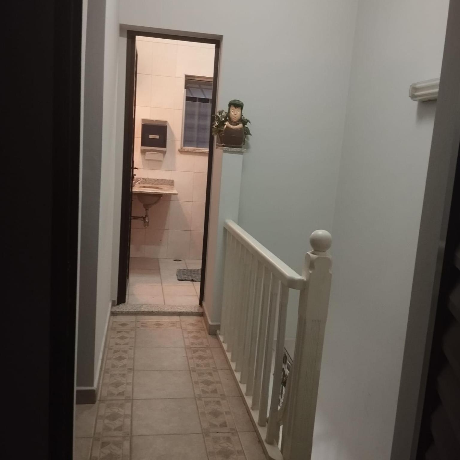Vila Do Chaves Bed Breakfast Sao Paulo Dış mekan fotoğraf