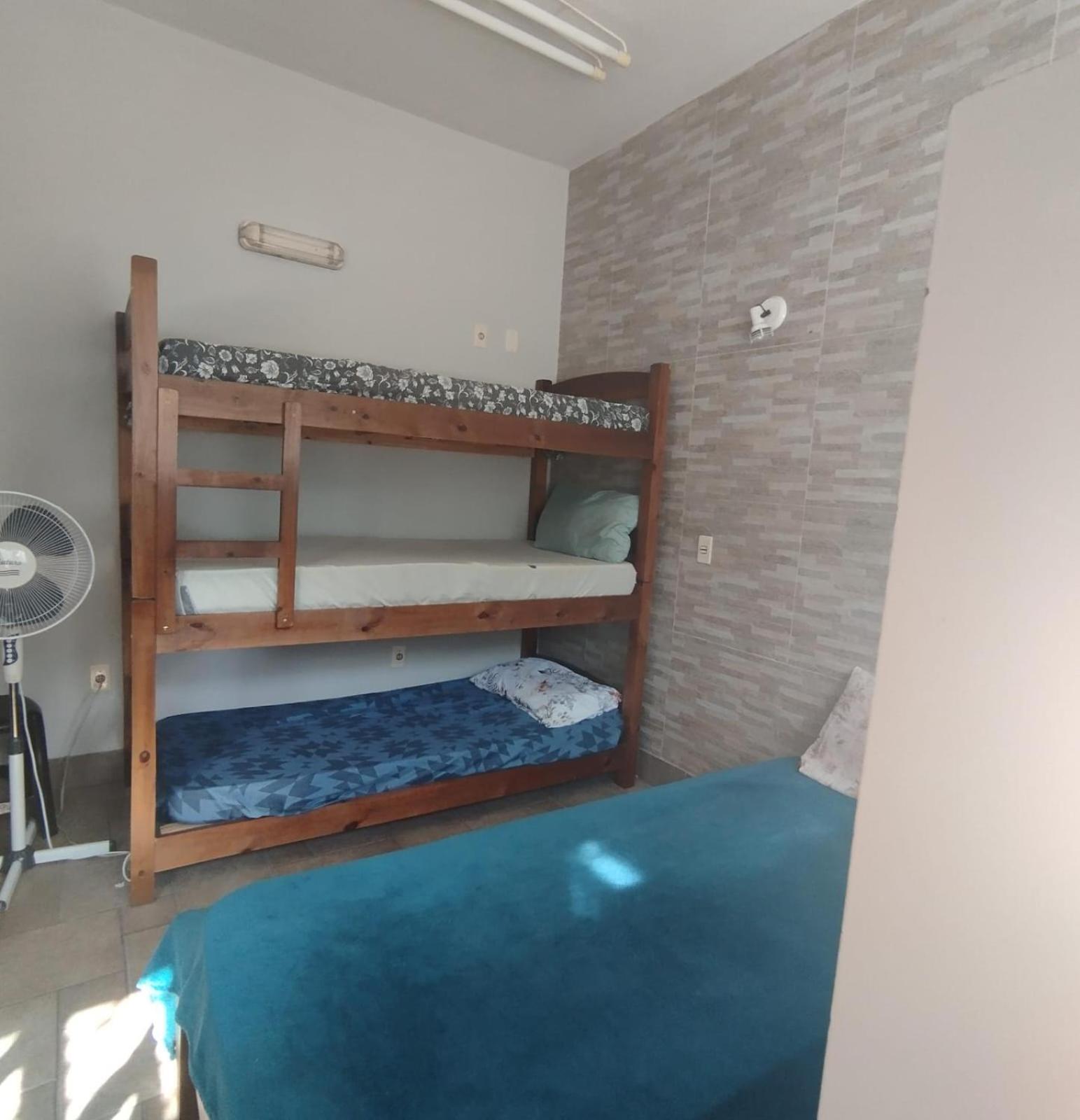 Vila Do Chaves Bed Breakfast Sao Paulo Dış mekan fotoğraf