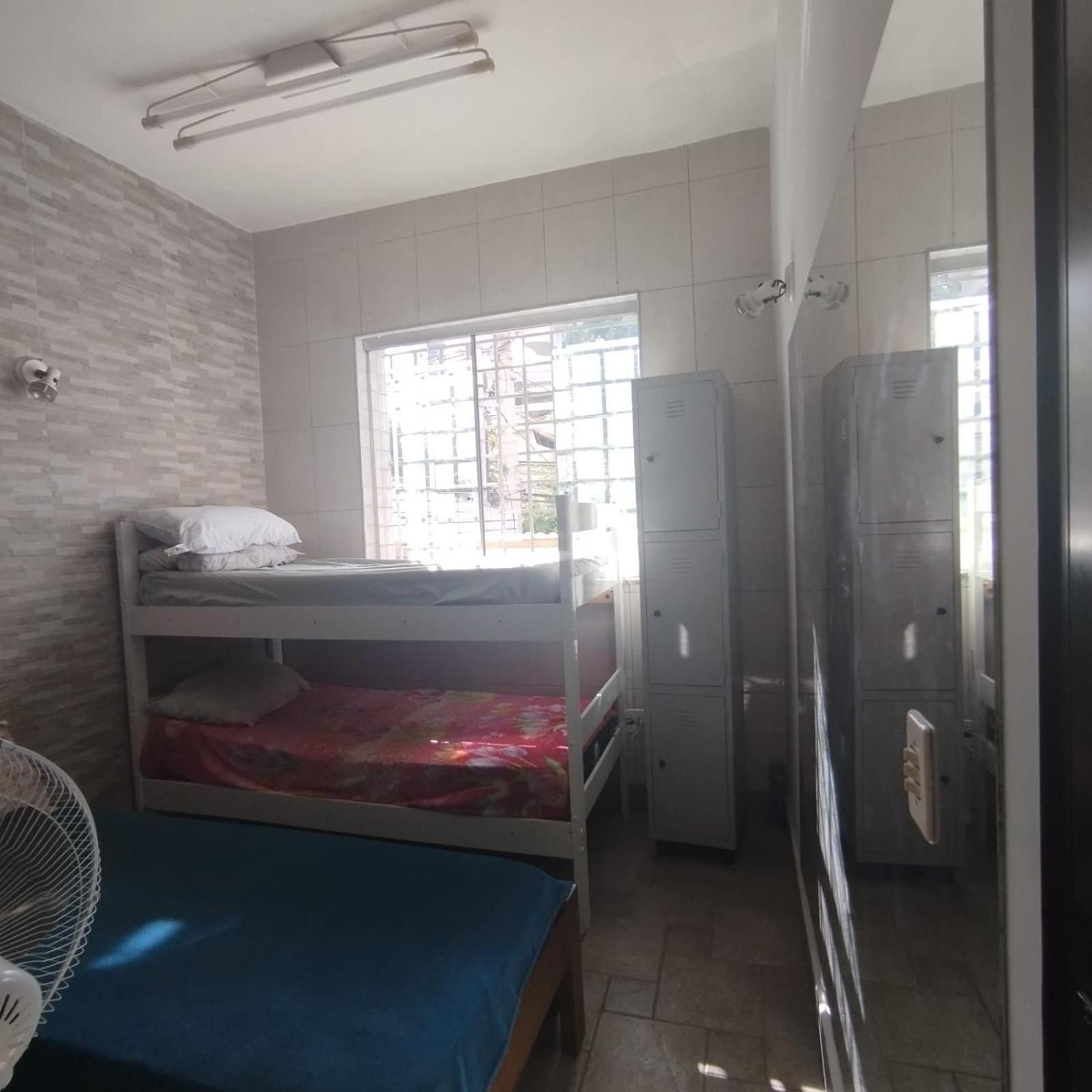 Vila Do Chaves Bed Breakfast Sao Paulo Dış mekan fotoğraf