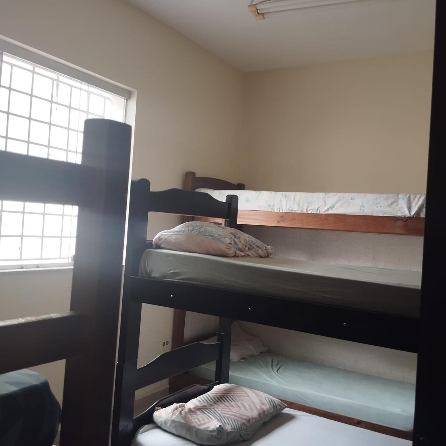 Vila Do Chaves Bed Breakfast Sao Paulo Dış mekan fotoğraf